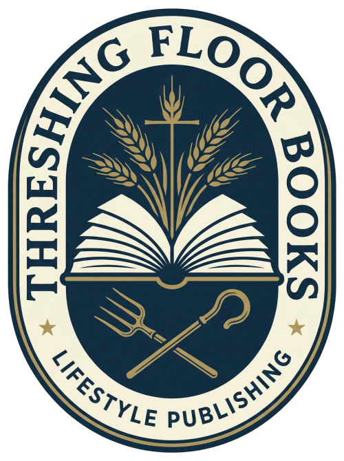 Threshing Floor Books